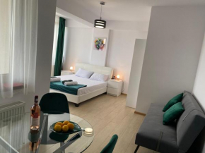 Amber House Mamaia Nord